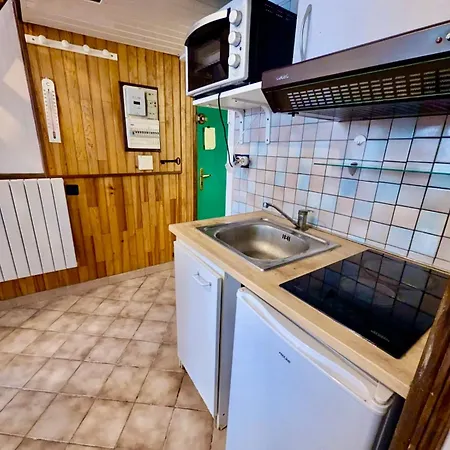 Appartement - Calme & Equipe Avec Wifi