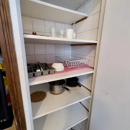 - Calme & Equipe Avec Wifi Appartement *